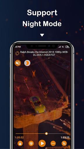 HD Video Player All Format Screenshot 3