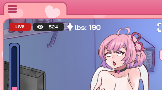 Feed the Streamer Screenshot 3