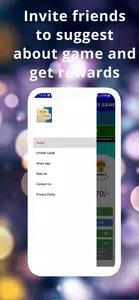 PICK 3 KERALA LOTTERY GAME Screenshot 2