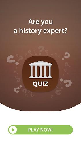 World History Quiz Screenshot 6