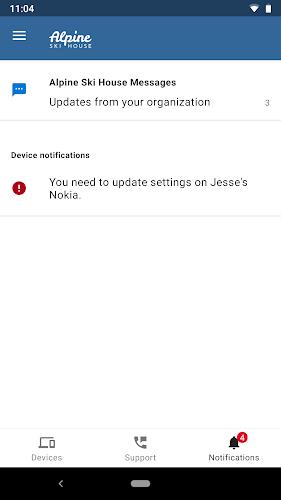 Microsoft Intune Screenshot 4