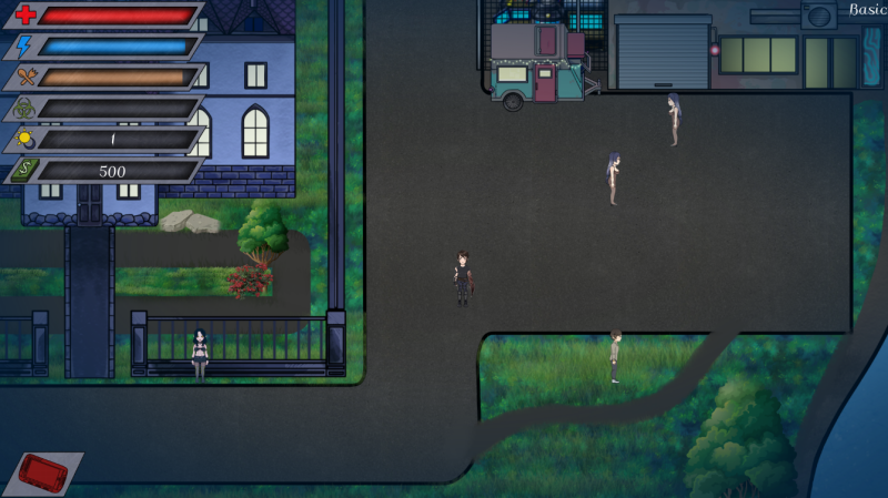 Cursed Overlord 2 [NSFW] Screenshot 1