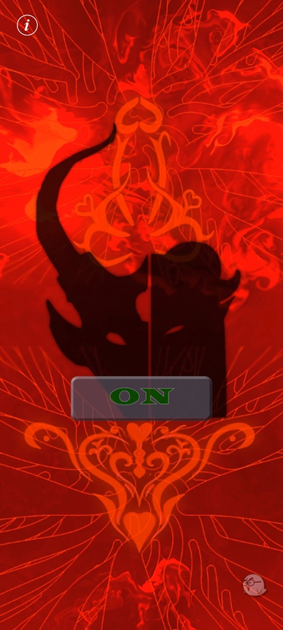 Hypno App Screenshot 1