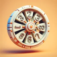 Spin The Wheel Topic