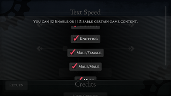 Revenir Screenshot 3