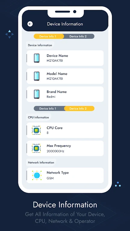 Caller ID Phone Number Lookup Screenshot 4