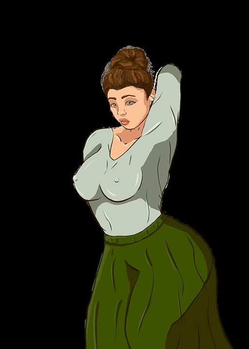 Nasty Valley Screenshot 2