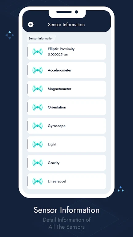 Caller ID Phone Number Lookup Screenshot 3