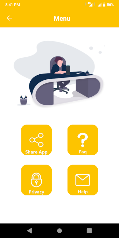 VPN For Pub Mobile Lite Screenshot 3