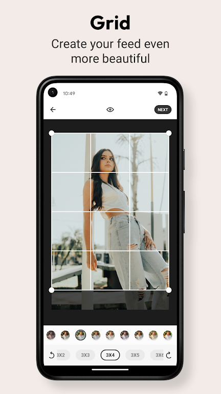 Panorama Crop - PanoCut Screenshot 4