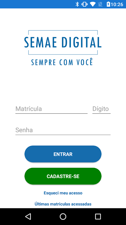 Semae Digital Screenshot 2