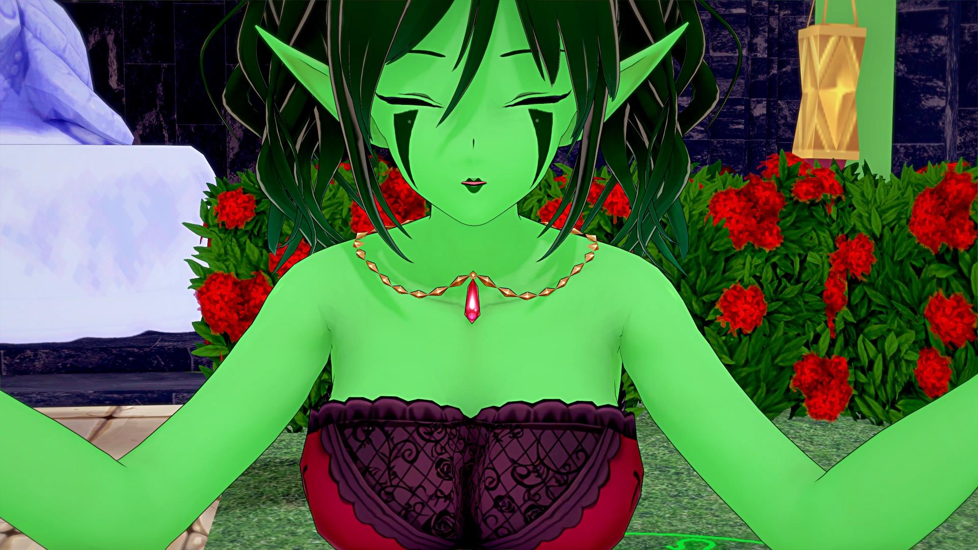 Daemons, Damsels & Mythical Milfs Screenshot 1