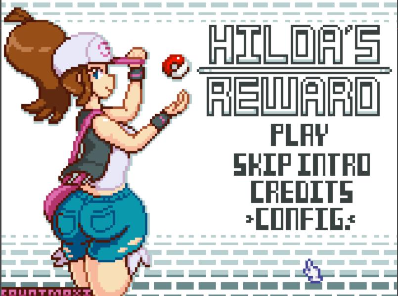 Hilda’s Reward Screenshot 2