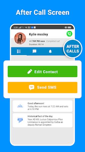 Phone Call Screenshot 4