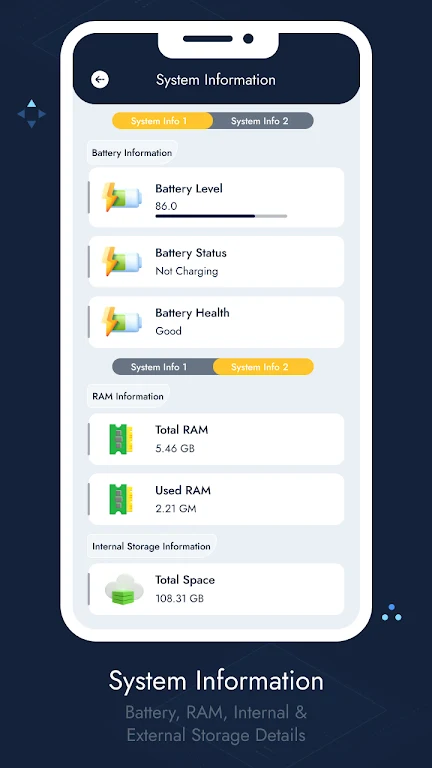 Caller ID Phone Number Lookup Screenshot 2