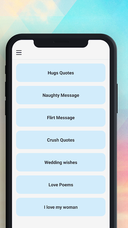 Sweet Datingmood Screenshot 3