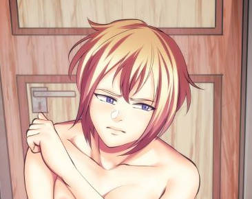 Tia's Path Home Screenshot 1