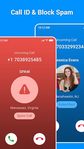 Phone Call Screenshot 7