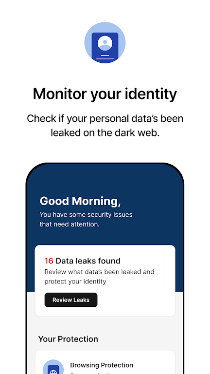 Guardio - Mobile Security Screenshot 3