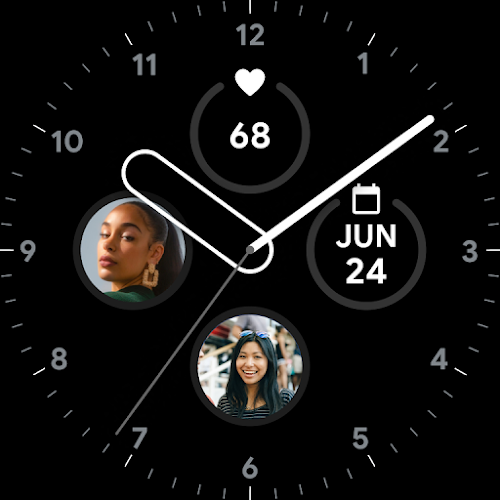 Contacts Screenshot 13