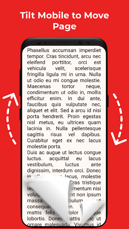 PDF Speaker & PDF Reader Screenshot 2