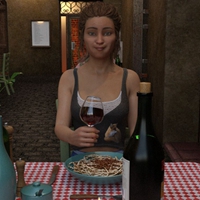 Twisting Vines Episode 4 Topic