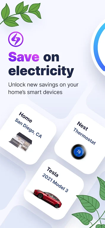 Optiwatt: Tesla & EV Charging Screenshot 1