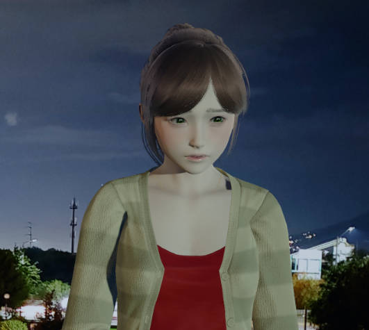 Un Padre y su Hija Screenshot 1