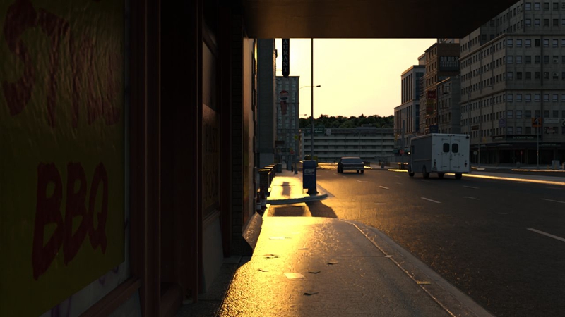 Twisting Vines: Episode 2 Screenshot 3