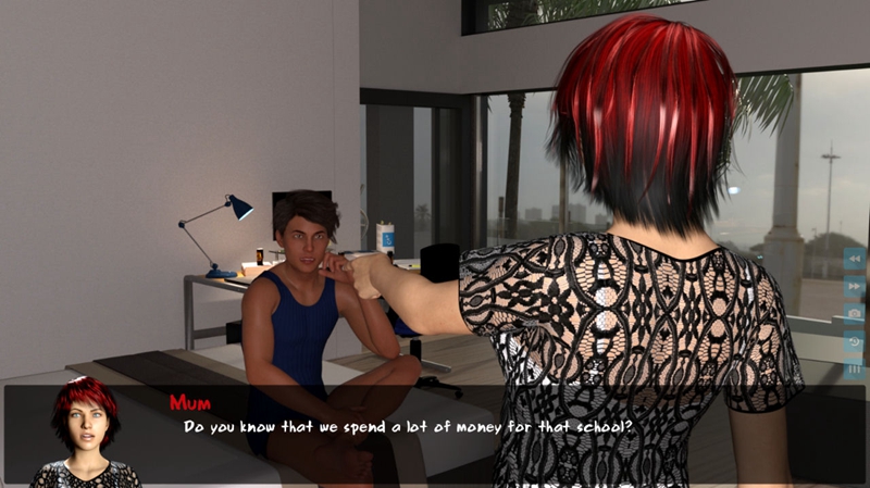 myFirstTime Screenshot 3