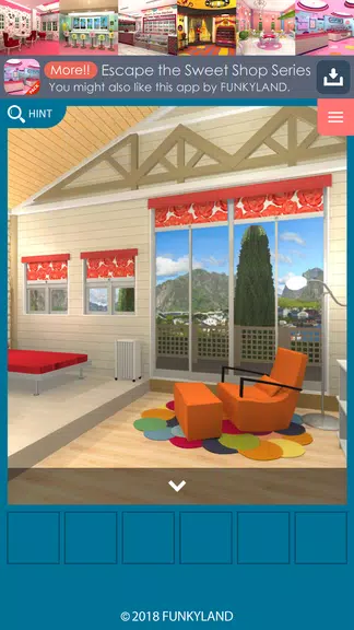 Escape the Travel Series Screenshot 4