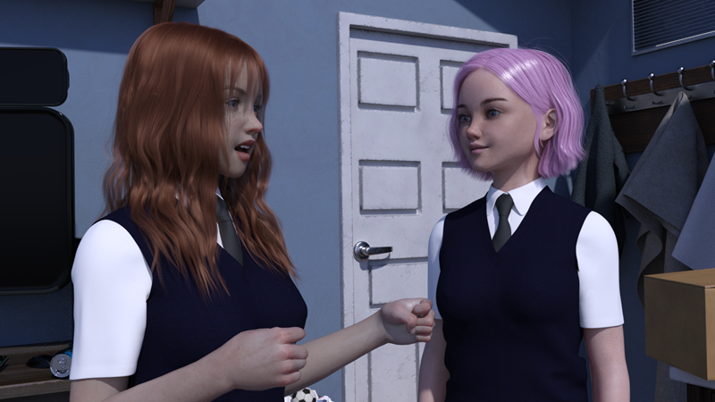 Extra Credit - Free Public Release Screenshot 3