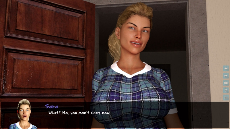 myFirstTime Screenshot 1