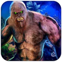 Find Bigfoot Monster Hunting APK