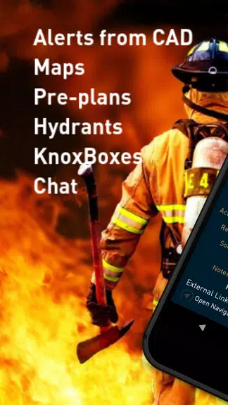 ActiveAlert Screenshot 1