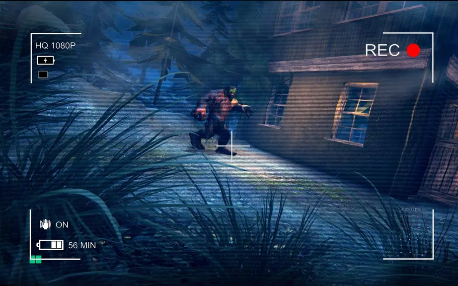 Find Bigfoot Monster Hunting Screenshot 1