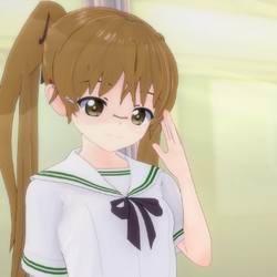 Girls und Panzer der Panzussy Topic