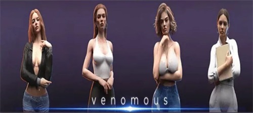 Venomous Screenshot 2