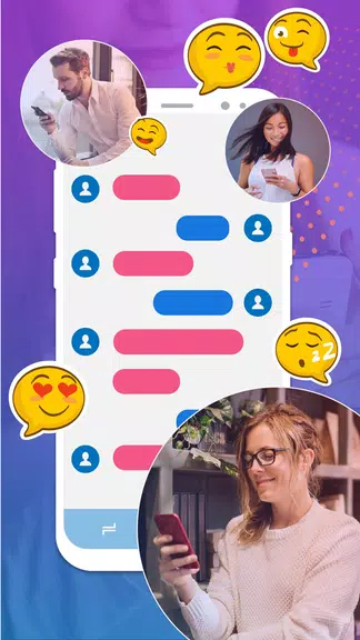 Messenger for All Message Apps Screenshot 2