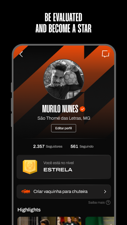 DSFootball Screenshot 3