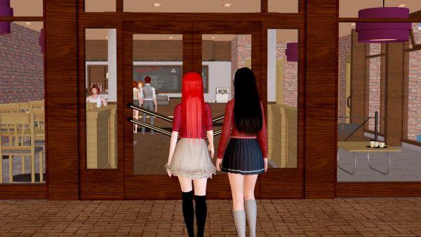 Harem Of The Princess Screenshot 2