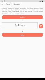 Kaomoji Japanese Emojis Smiley Screenshot 12