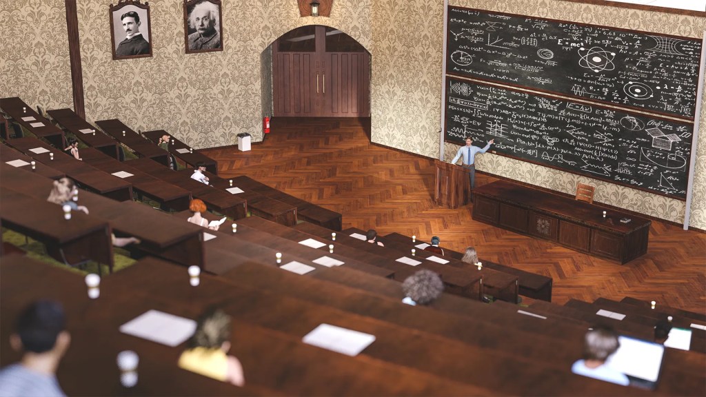 ALT CTRL DEL Screenshot 3