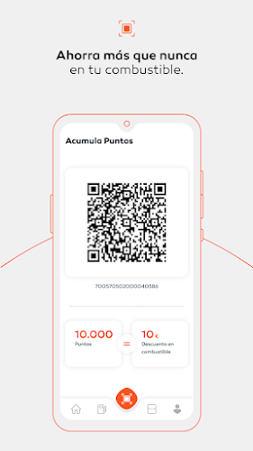 Mundo Galp Screenshot 3