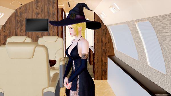 Harem Of The Princess Screenshot 1