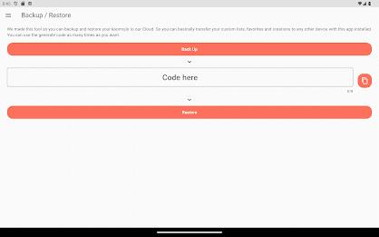 Kaomoji Japanese Emojis Smiley Screenshot 19