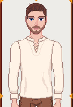 Lecherous Encounters & Wild Depravity Screenshot 1