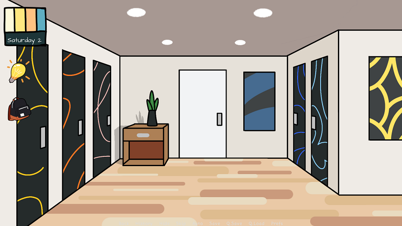 LockDown Dom Screenshot 1