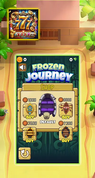 Entaga777 Screenshot 4