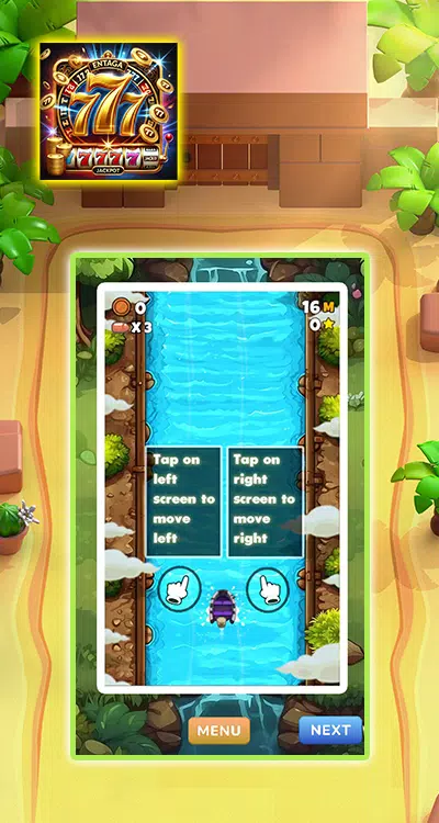 Entaga777 Screenshot 3